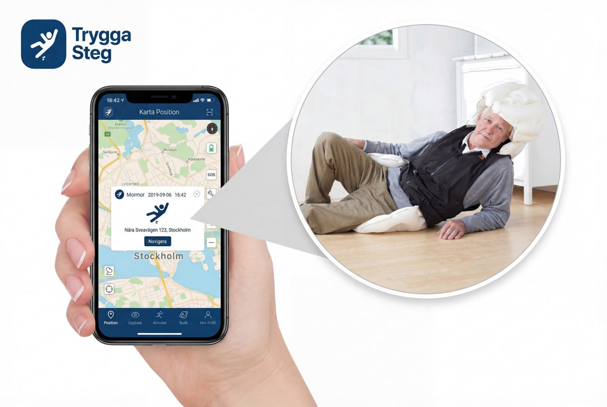 GPS Tracking