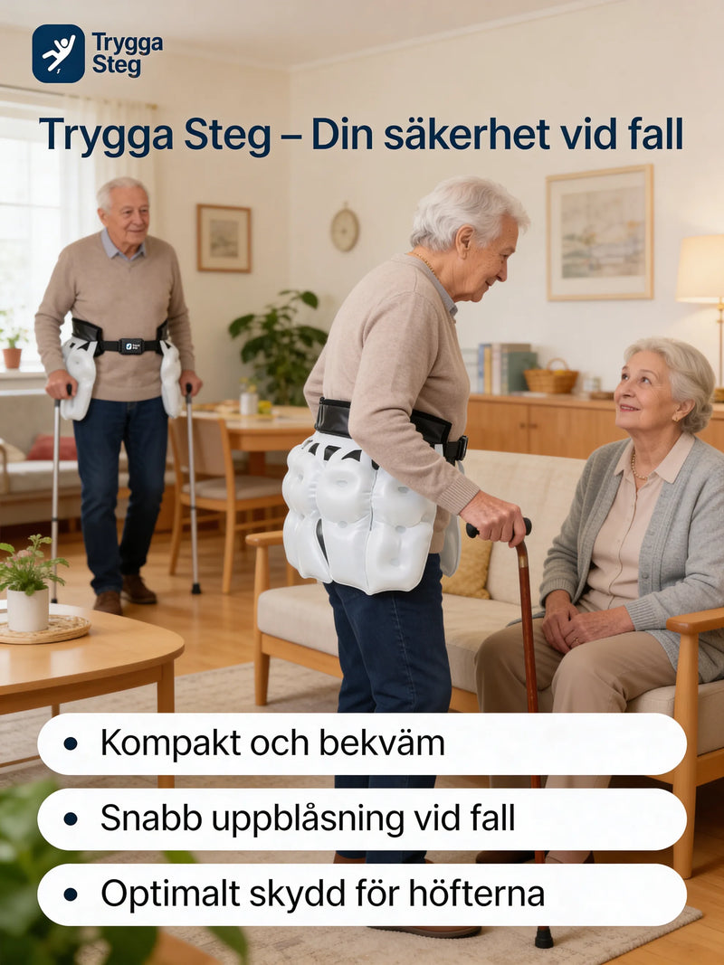 Comfortable for daily use