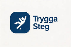 Trygga Steg